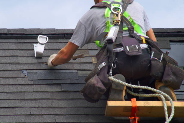 Trusted Harriman, NY Siding Installation Experts