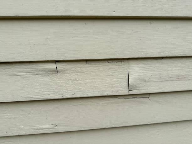 Custom Trim and Detailing for Siding in Harriman, NY