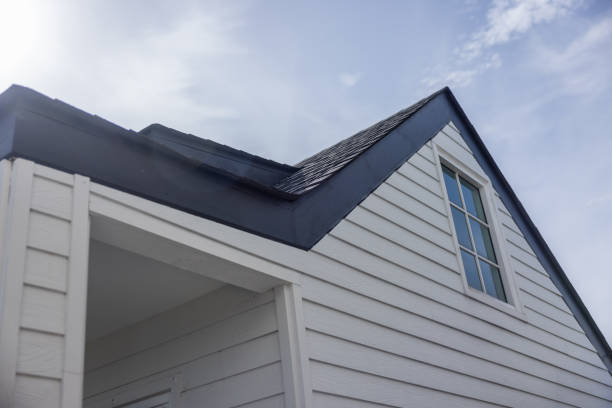 Affordable Siding Repair and Maintenance Services in Harriman, NY